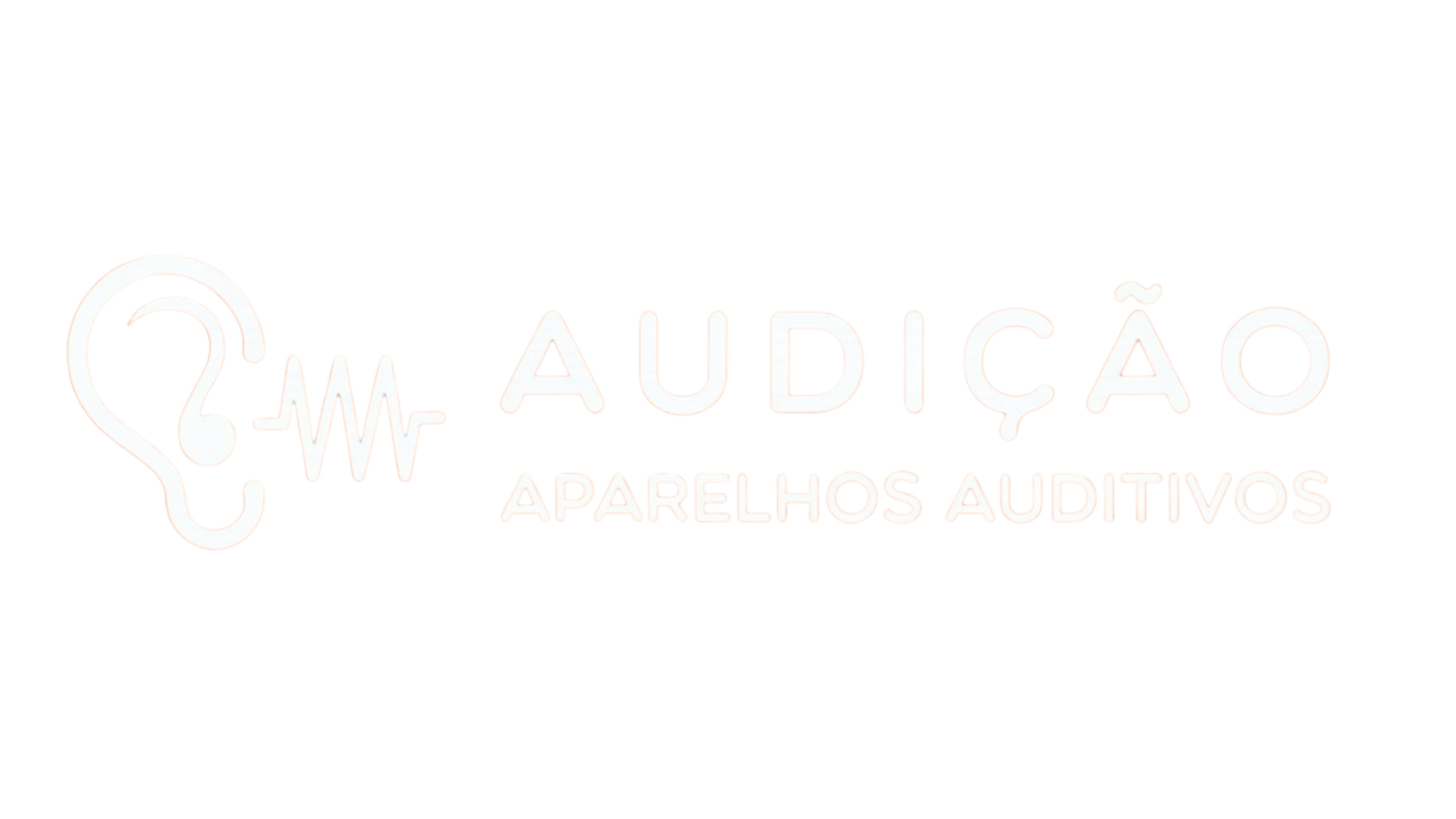 logo da Audição Aparelhos Auditivos em Goiânia versão alternativa